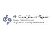 Dr. David Jimenez Ferguson