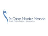 Dr. Carlos Méndez Miranda
