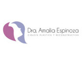 Dra. Rosa Amalia Espinoza Guerrero