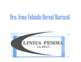 Dra. Irma Yolanda Bernal Mariscal