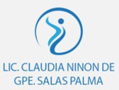 Lic. Claudia Ninon de Gpe. Salas Palma