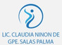 Lic. Claudia Ninon de Gpe. Salas Palma