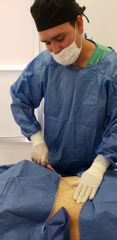 Dr. Stephan Dávalos