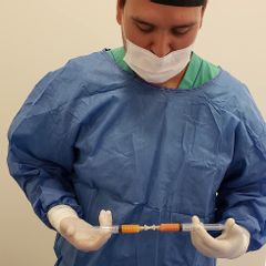 Dr. Stephan Dávalos