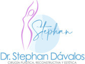 Dr. Stephan Dávalos