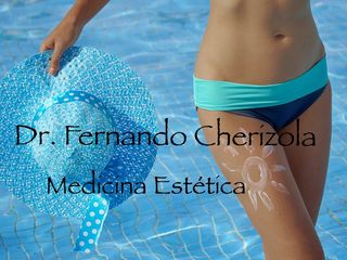 Dr. Fernando Cherizola Morales