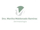 Dra. Martha Maldonado Ramírez