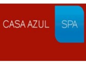 Casa Azul Spa Urbano