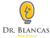 Dr. Blancas Ruiz Arturo