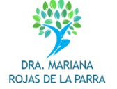 Dra. Mariana Rojas De La Parra