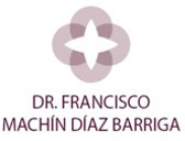 Dr. Francisco Machín Díaz Barriga