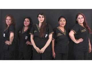 Equipo de trabajo