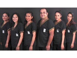 Equipo de trabajo