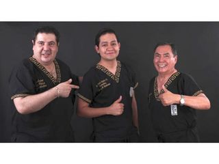 Equipo de trabajo