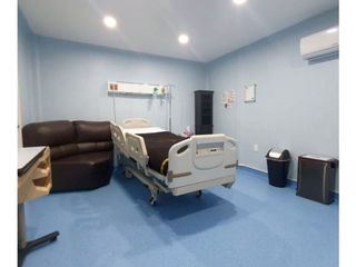 Sala de recuperación