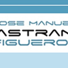 Dr. José Manuel Pastrana Figueroa