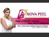 Nova Peel