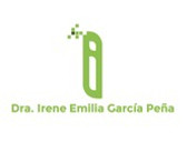 Dra. Irene Emilia García Peña