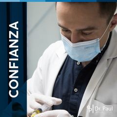 Dr. Paul Medicina Estética