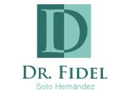 Dr. Fidel Soto Hernández