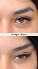 Foxy Eyes - Vive Spa Médico