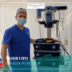 Vaser lipo 