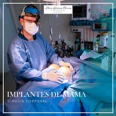 Dr. Jhon Gómez 