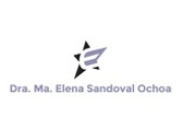 Dra. Ma. Elena Sandoval Ochoa