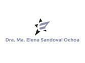Dra. Ma. Elena Sandoval Ochoa