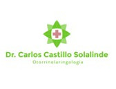 Dr. Carlos Castillo Solalinde