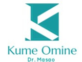 Dr. Masao Kume Omine
