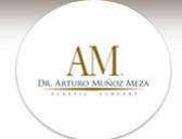 Dr. Arturo Muñoz Meza