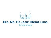 Dra. Ma. De Jesús Meraz Luna