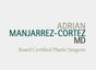 Dr. Adrian Manjarrez Cortes