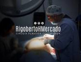 Dr. Rigoberto Héctor Mercado Segura