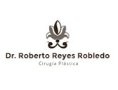 Dr. Roberto Reyes Robledo