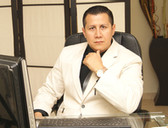 Dr. Simón Daniel Servin Uribe