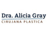 Dra. Alicia Gray