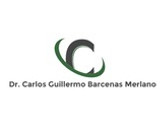 Dr. Carlos Guillermo Barcenas Merlano