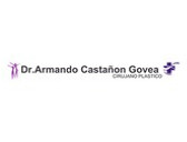 Dr. Armando Castañón Govea