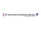 Dr. Armando Castañón Govea