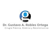 Dr. Gustavo A. Robles Ortega