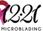1221 Microblading