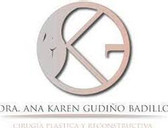 Dra. Ana Karen Gudillo Badillo