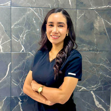 Dra. Hossana Martínez Herrera