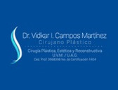 Dr. Vidkar Iván Campos Martínez