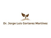 Dr. Jorge Luis Gortarez Martínez