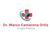 Dr. Marco Camarena Ortiz