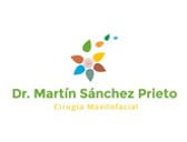 Dr. Martín Sánchez Prieto