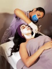 Tratamiento facial